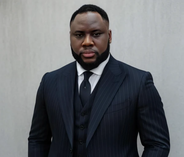 About Michael K. Laweh