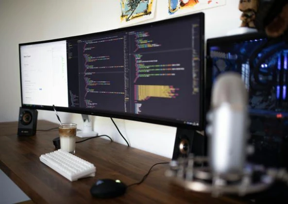 Building My Own Secure Cloud Backup with Bash, Rclone, and a Glimpse into Go