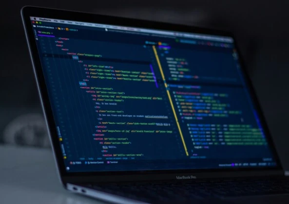 Lessons from My First Web Development Job