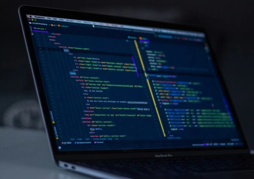 Lessons from My First Web Development Job