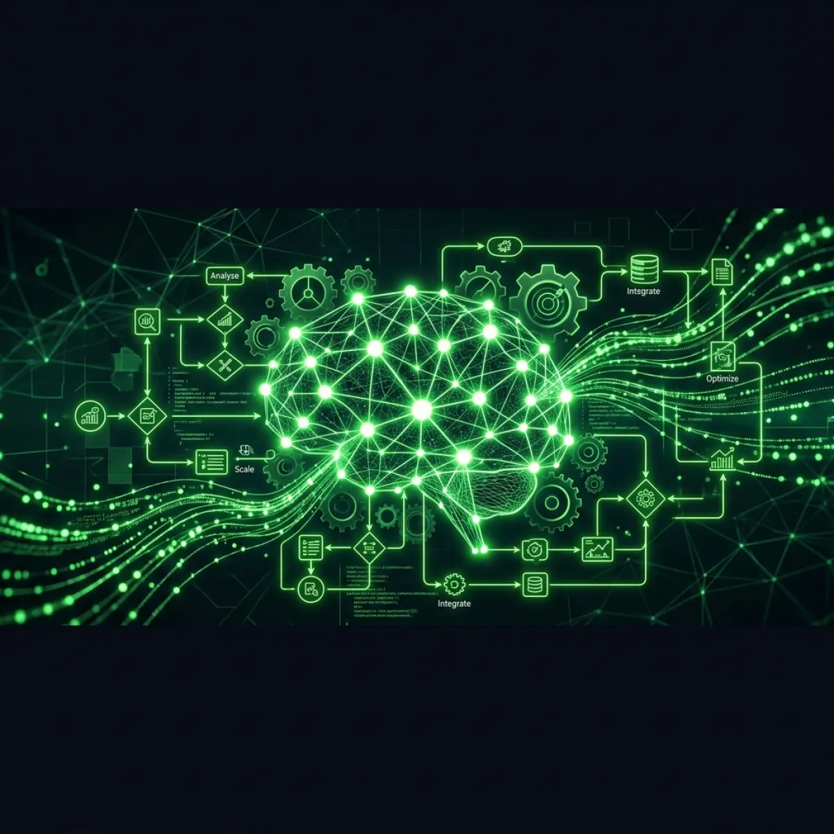 Why Your Business Needs an AI Integration Strategy (Not Just an AI Tool)