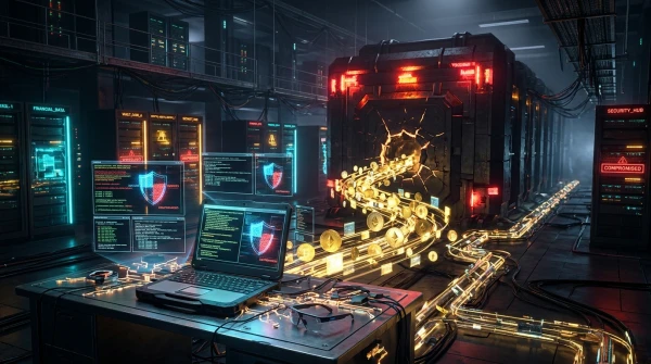 Inside the $6.3 Billion Binance Heist: How an Engineer's Laptop, EIP-7702, and Missing Zero-Trust Shattered History's Largest Crypto Exchange