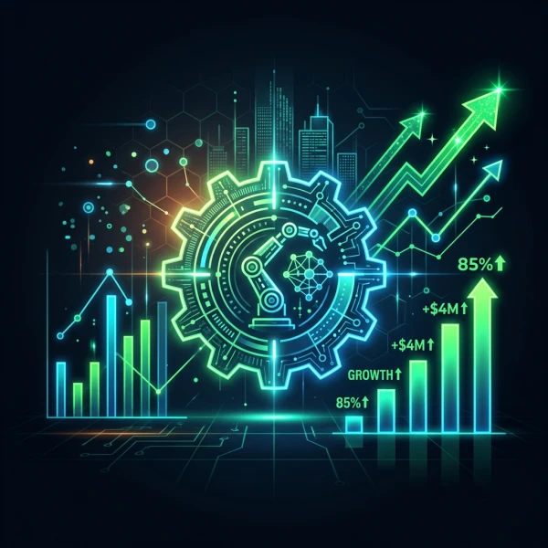 The Fractional CTO Guide: How to Audit Your Business for AI Automation ROI