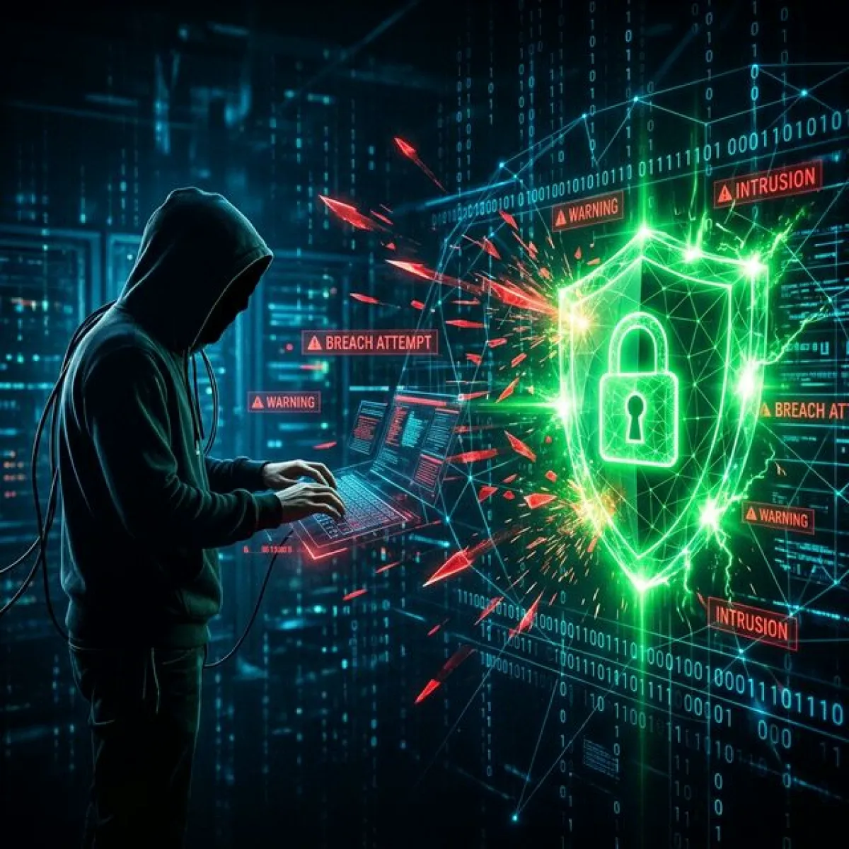 Battle-Tested: What Getting Hacked Taught Me About Web & Cyber Security