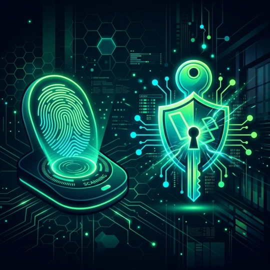 Zero-Password Security: Implementing the Official Laravel Passkeys Stack