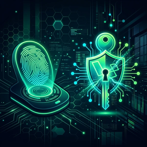 Zero-Password Security: Implementing the Official Laravel Passkeys Stack