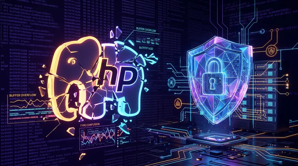 PHP2Shell Exposed: The Critical 9.2 RCE Vulnerabilities (CVE-2026-109618 & CVE-2026-109619) and Why WordPress Updates Will Not Save You