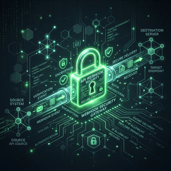 Webhook Security 101: Why You Should Never Trust an Incoming Payload