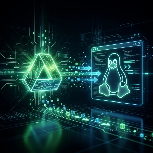 GDSync Linux