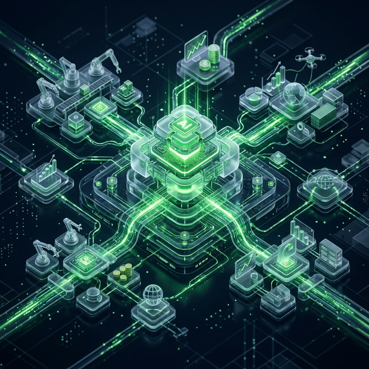 AI Integration & Automation